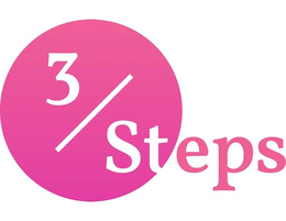 3 STEPS trademark