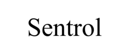 SENTROL trademark