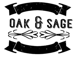 OAK & SAGE trademark