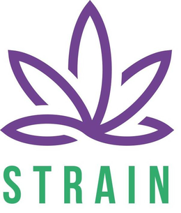 STRAIN trademark