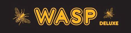 WASP DELUXE trademark