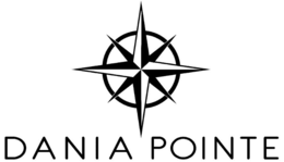 DANIA POINTE trademark