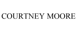 COURTNEY MOORE trademark