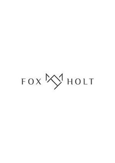 FOX HOLT trademark