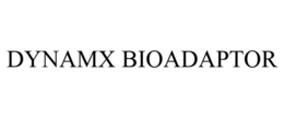 DYNAMX BIOADAPTOR trademark
