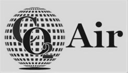 CO2 AIR trademark