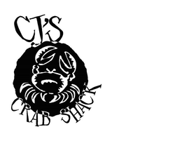 CJ'S CRAB SHACK trademark