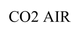 CO2 AIR trademark