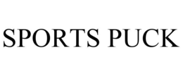 SPORTS PUCK trademark