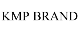 KMP BRAND trademark