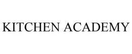 KITCHEN ACADEMY trademark