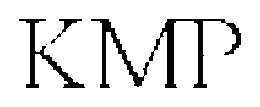 KMP trademark