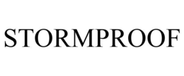 STORMPROOF trademark