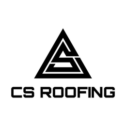 CS CS ROOFING trademark
