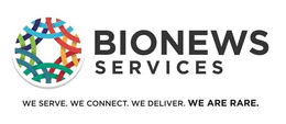 BIONEWS SERVICES WE SERVE. WE CONNECT. WE DELIVER. WE ARE RARE. trademark