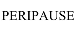 PERIPAUSE trademark