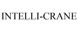 INTELLI-CRANE trademark