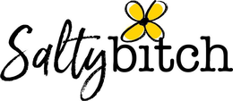 SALTY BITCH trademark