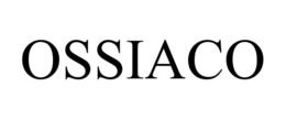 OSSIACO trademark
