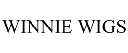 WINNIE WIGS trademark