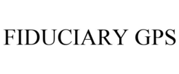 FIDUCIARY GPS trademark