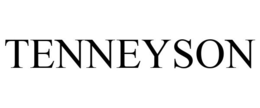 TENNEYSON trademark