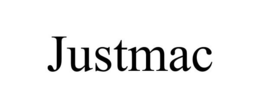 JUSTMAC trademark