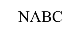NABC trademark