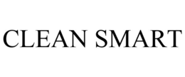 CLEAN SMART trademark