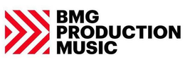 BMG PRODUCTION MUSIC trademark