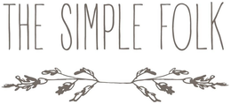 THE SIMPLE FOLK trademark