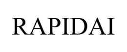 RAPIDAI trademark