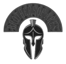 BROTHERS OF ARES trademark