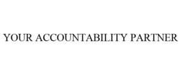 YOUR ACCOUNTABILITY PARTNER trademark