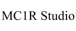 MC1R STUDIO trademark