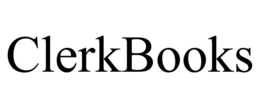 CLERKBOOKS trademark