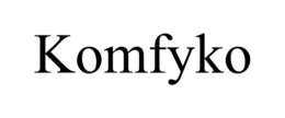 KOMFYKO trademark