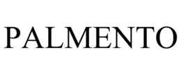 PALMENTO trademark