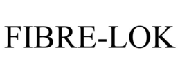 FIBRE-LOK trademark