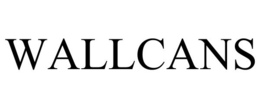 WALLCANS trademark