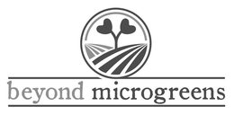 BEYOND MICROGREENS trademark