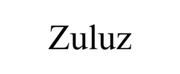 ZULUZ trademark