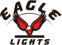 EAGLE LIGHTS trademark