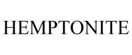 HEMPTONITE trademark