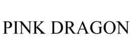 PINK DRAGON trademark