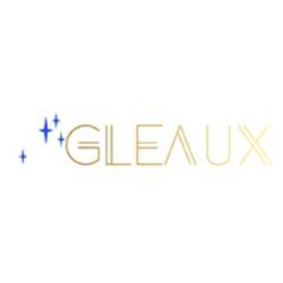 GLEAUX trademark
