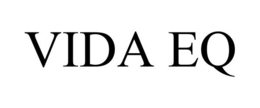 VIDA EQ trademark