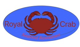 ROYAL CRAB SEAFOOD RESTAURANT trademark
