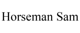 HORSEMAN SAM trademark