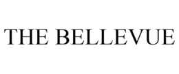 THE BELLEVUE trademark